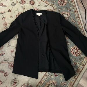 michael kors womens blazer
